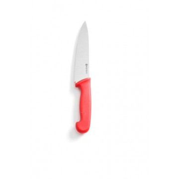 Nóż kucharski HACCP 180 mm
