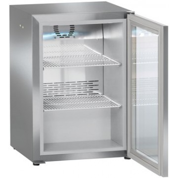 Chłodziarka barowa z chłodzeniem powietrzem obiegowym- FKv 503 Premium