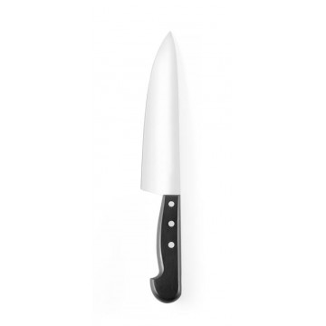 Nóż kucharski spiczasty, PIRGE, 230mm