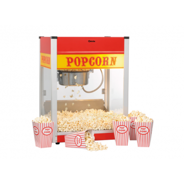Maszyna do popcornu V150...