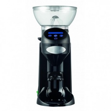Automatyczny młynek do kawy z wyświetlaczem | Tron