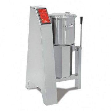 Cutter gastronomiczny 20l |...
